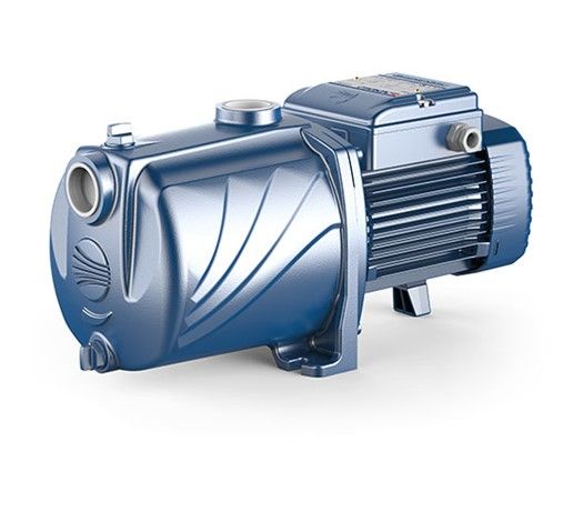 4CPm 100-C - Pump Multigirante