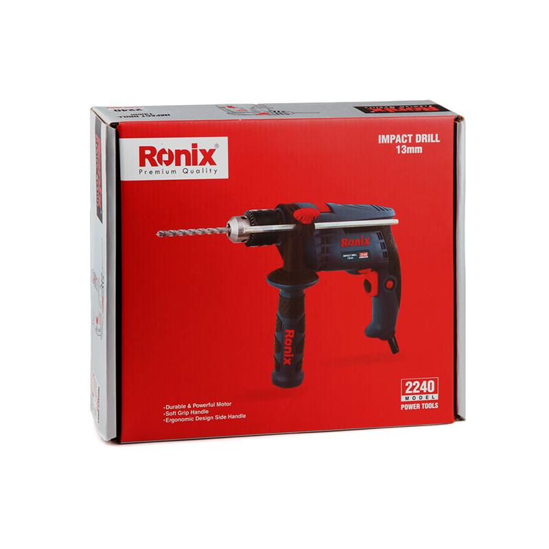 Impact Drill - 2240 -