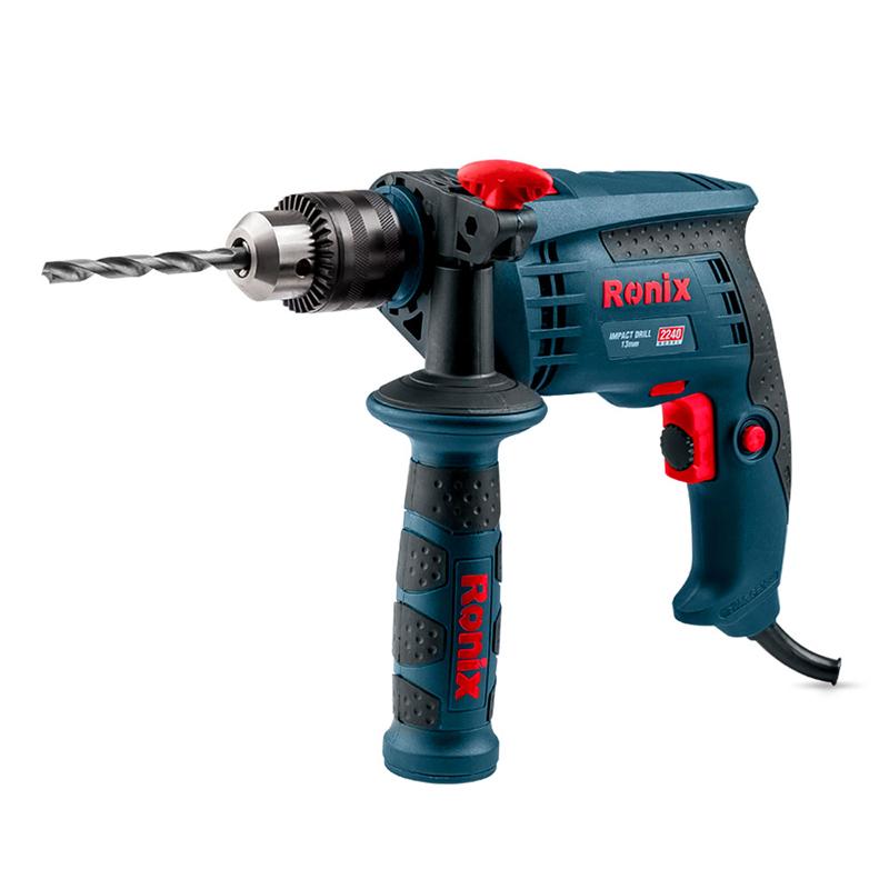 Impact Drill - 2240 -