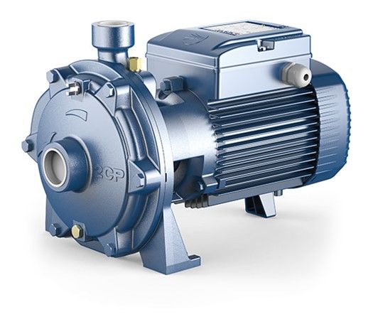 Electric Twin-Impeller Pump (2CPm 25/14A)