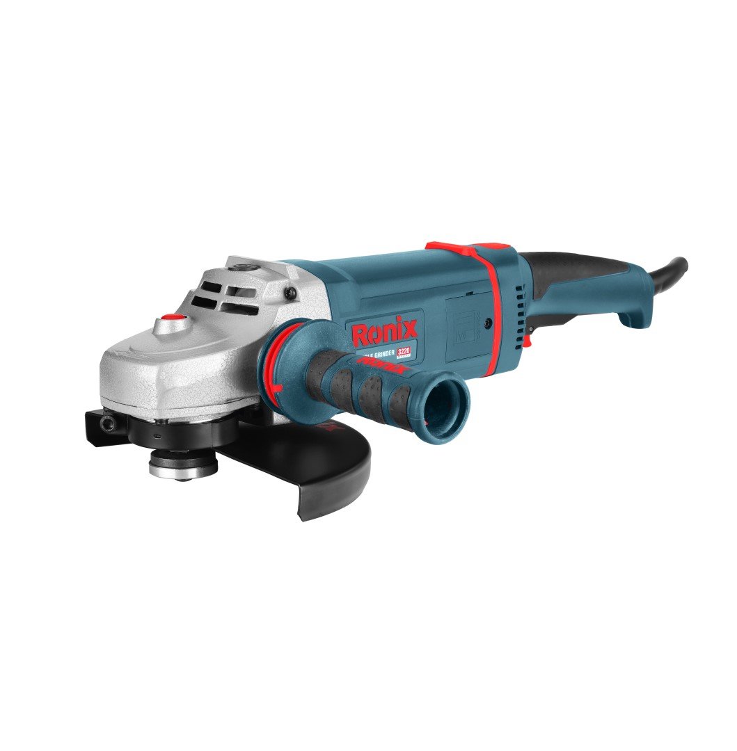 Angle Grinder 230mm - 3220 -