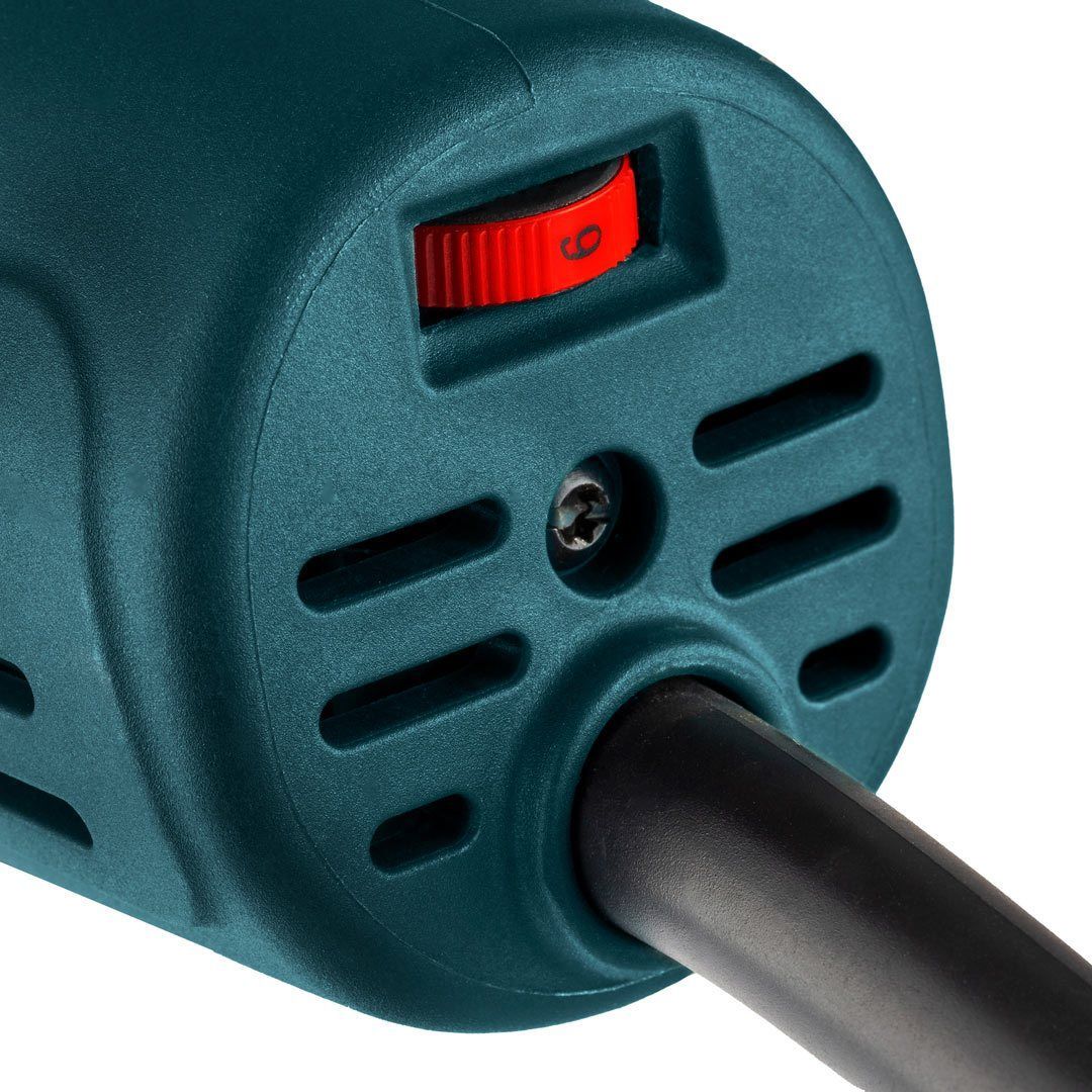 Short Neck Die Grinder - 3301