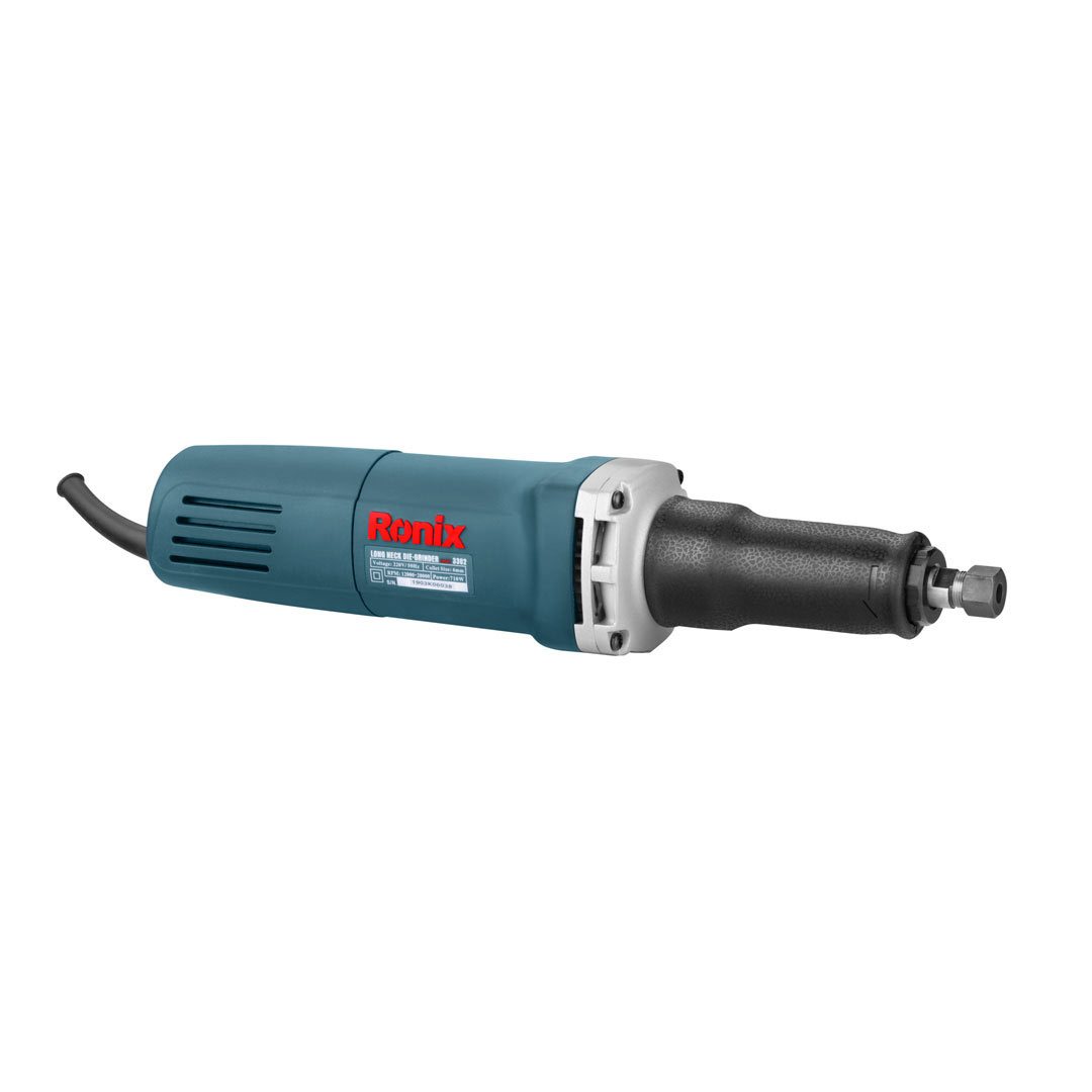 Long Neck Die Grinder - 3302 -