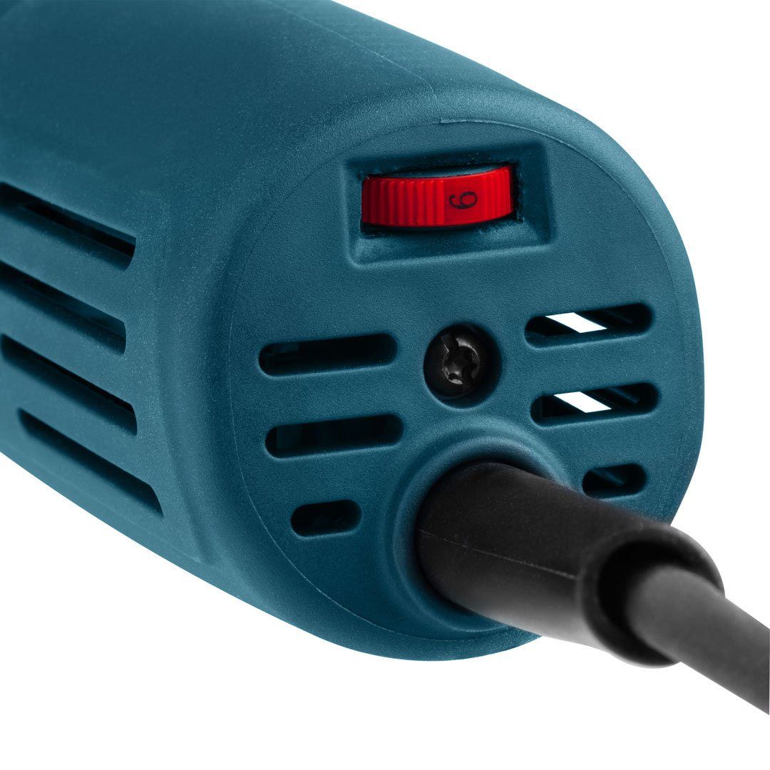Long Neck Die Grinder - 3302 -