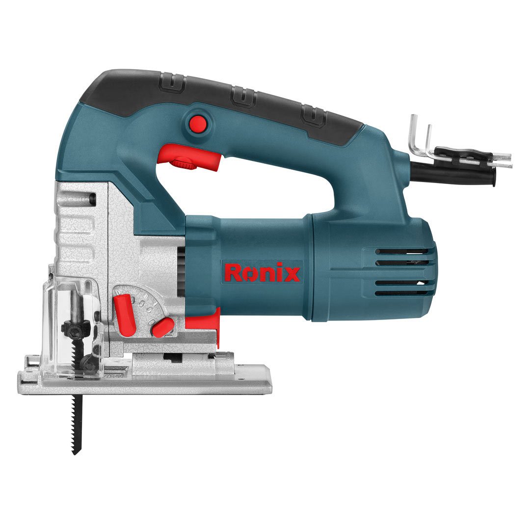 Jig Saw 650W - 4120 -