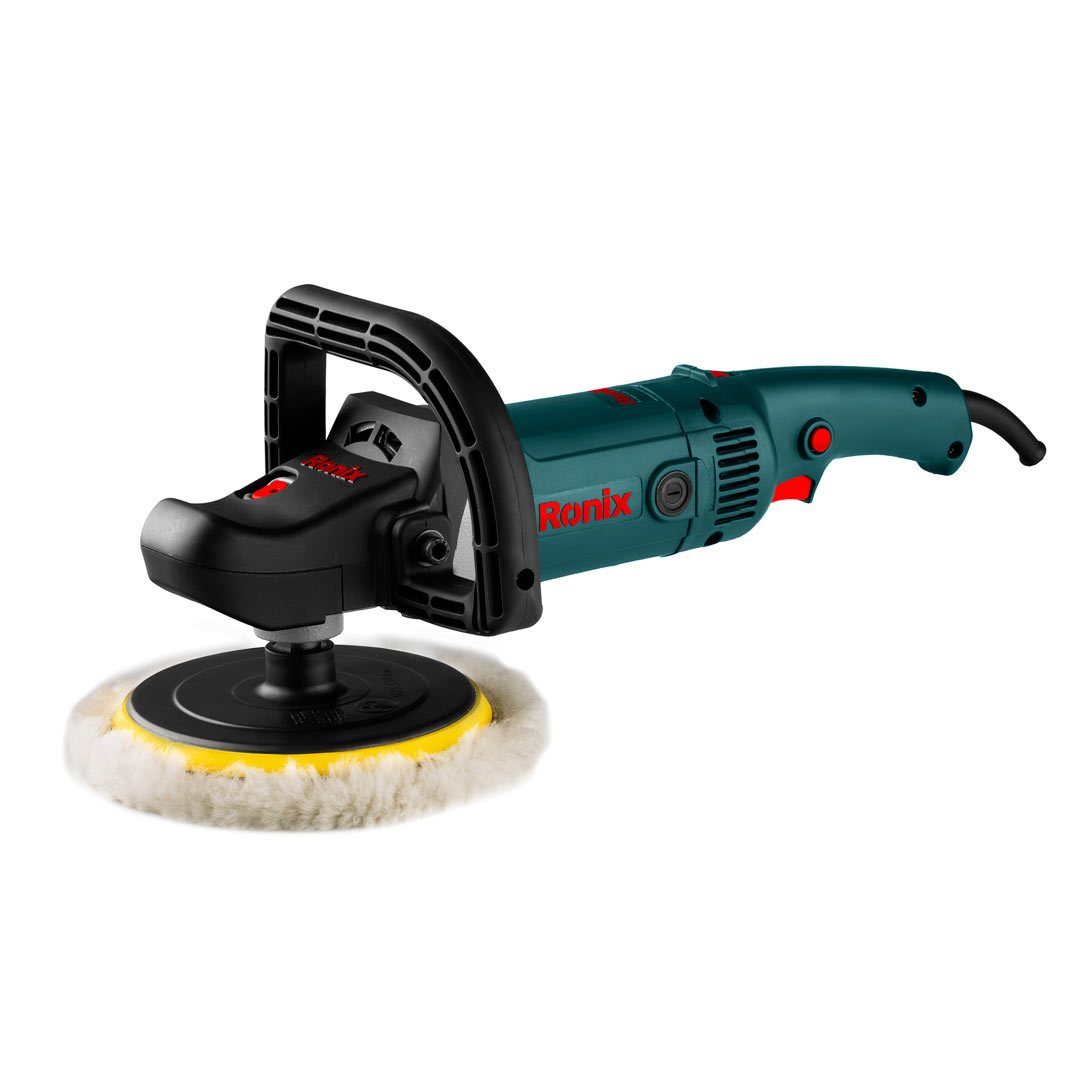Polisher 180mm - 6110 -