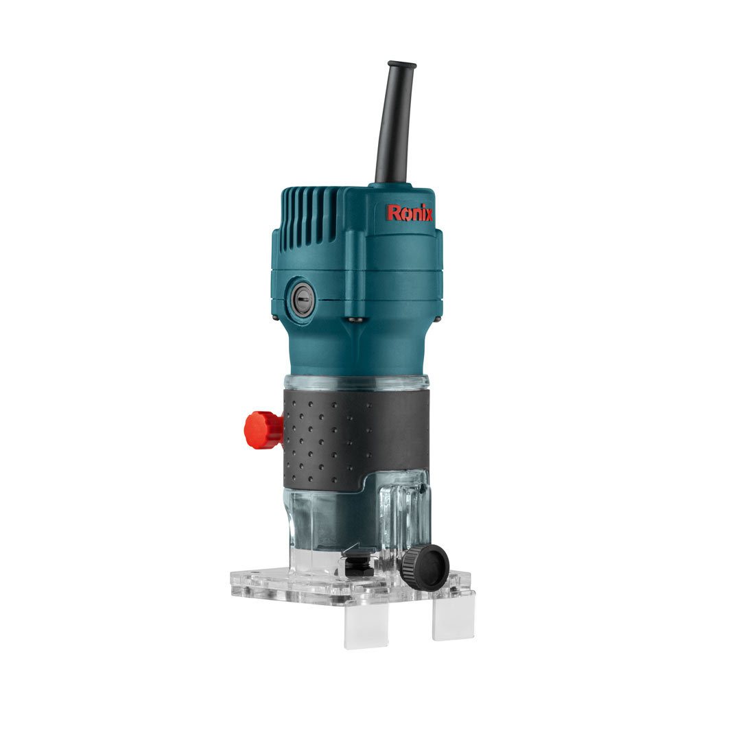 Electrical Trimmer Rotary - 7106 -