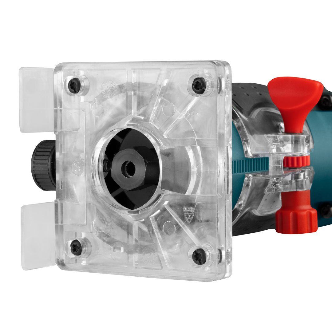 Electrical Trimmer Rotary - 7106 -