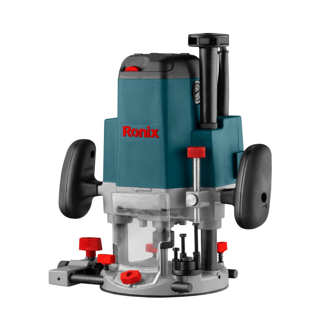 Electric Router - 7112 -