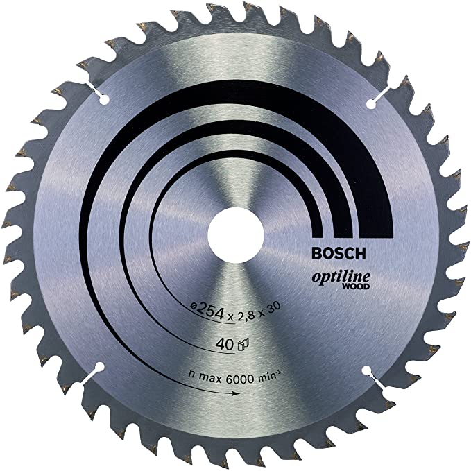 Wood Circular Saw Blades
