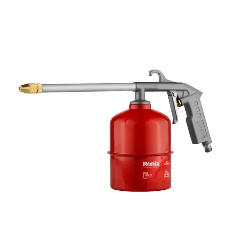 Body Washing Gun 150Psi