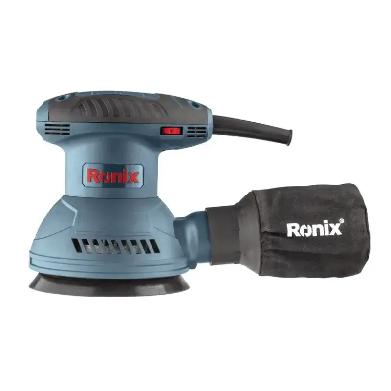 Electric orbital Sander 320W-125mm