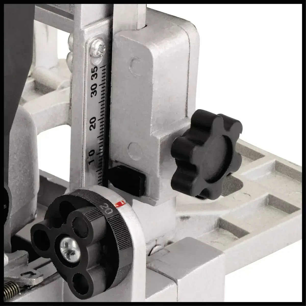 Biscuit Jointer - Einhell