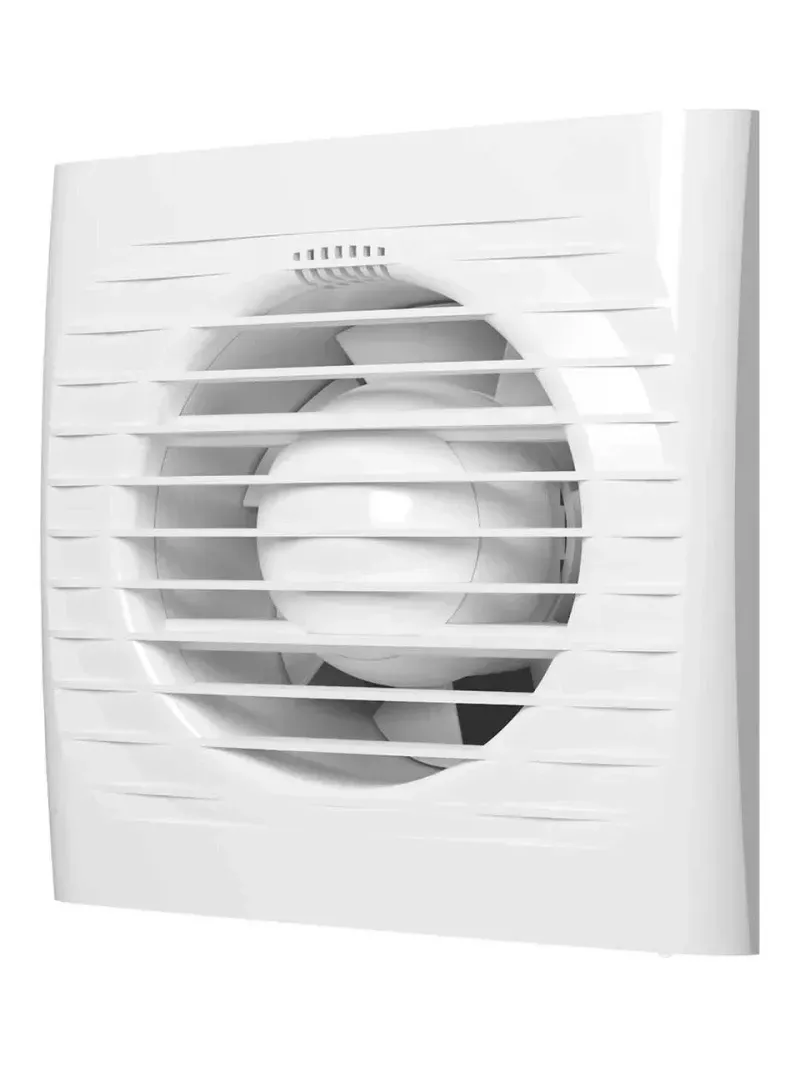 Domestic Fan 4 inch Optima C