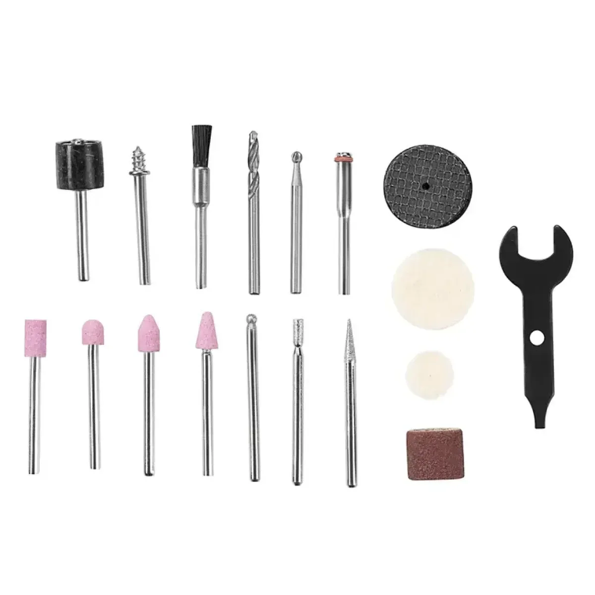 8V Cordless mini Grinder kit