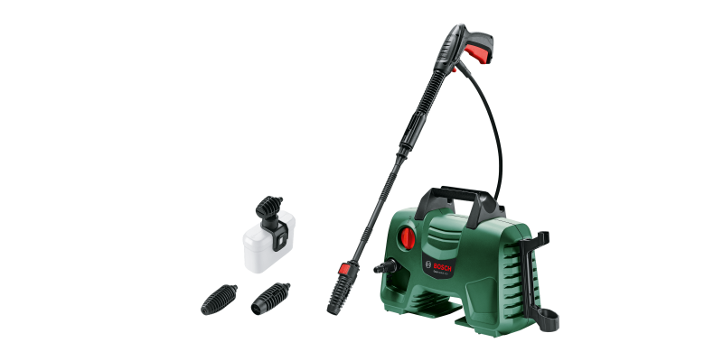 High-pressure Washer EasyAquatak 120 - Bosch