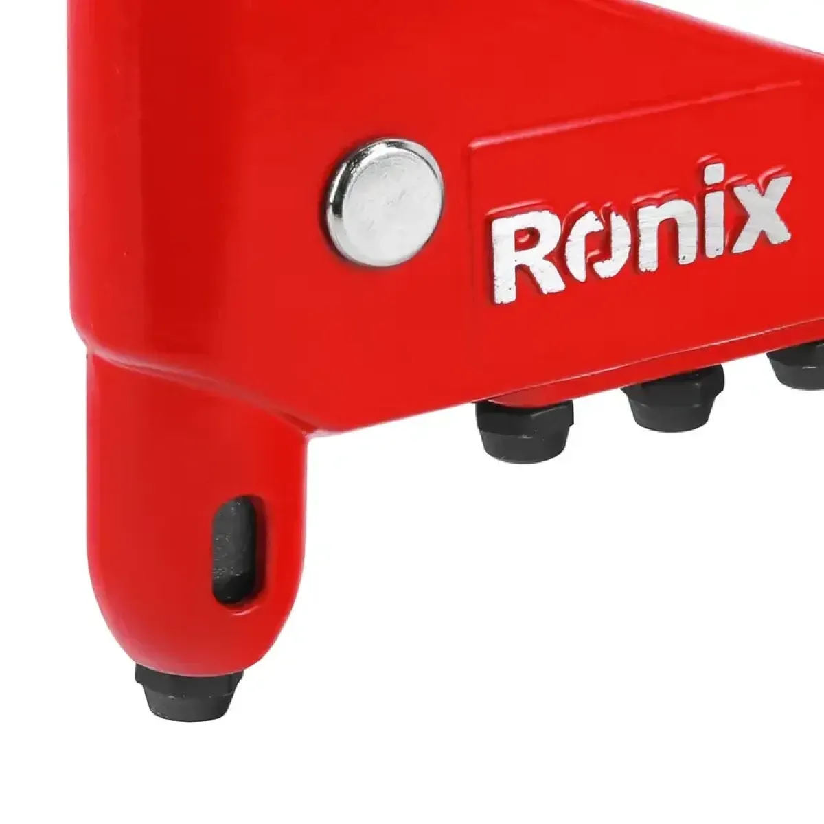 Hand Riveter - Dino Model