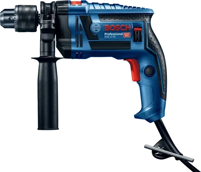 Impact Drill - 650W - Bosch