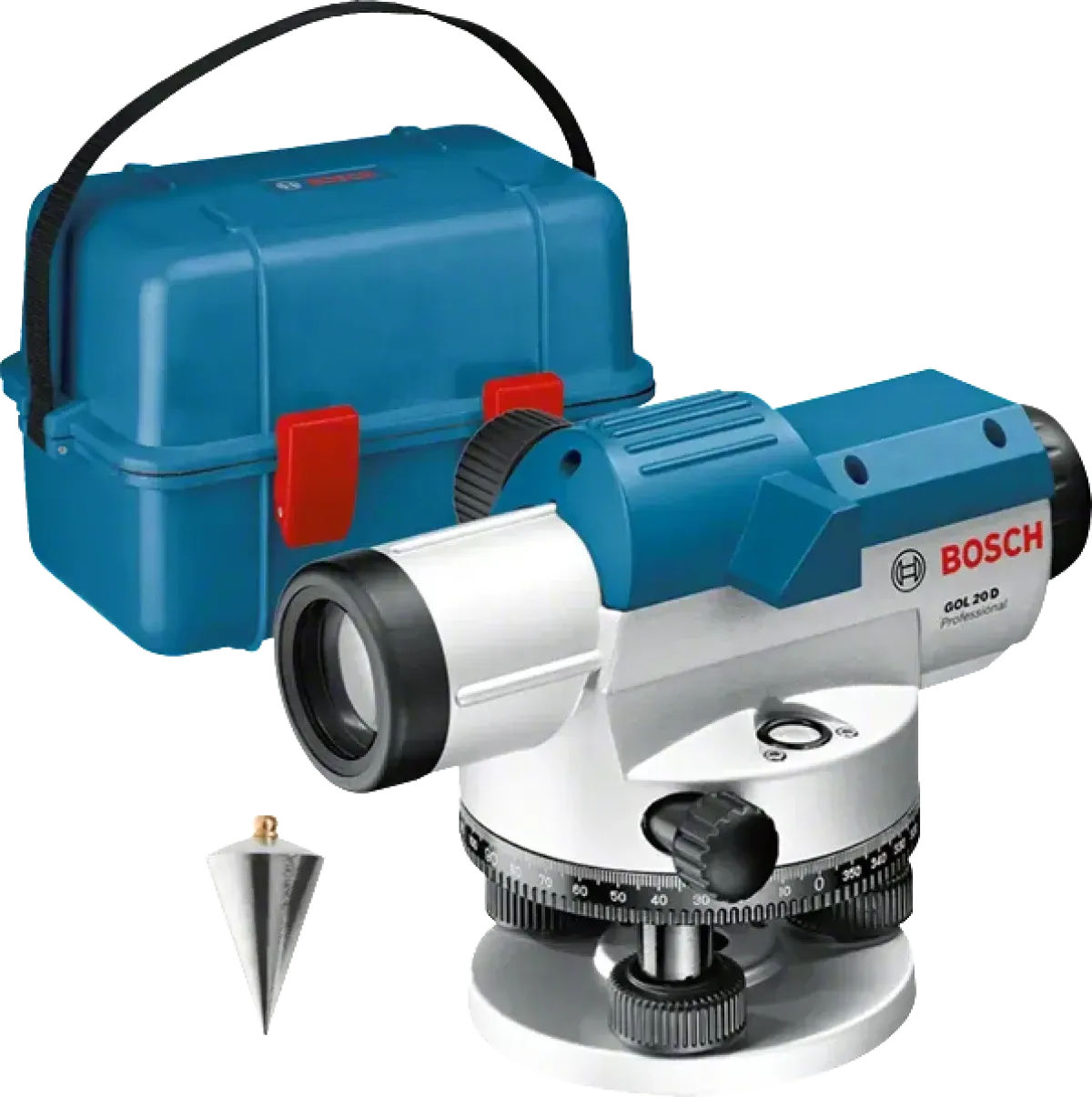 Optical Level GOL 32 D