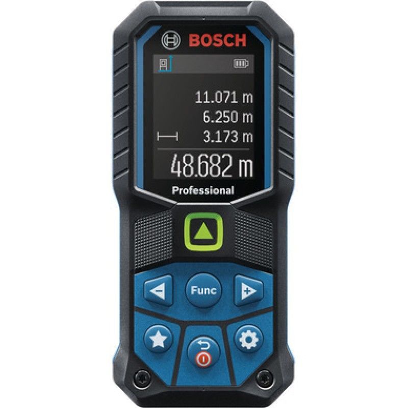 Laser Measure 50m - GLM 50-25 G