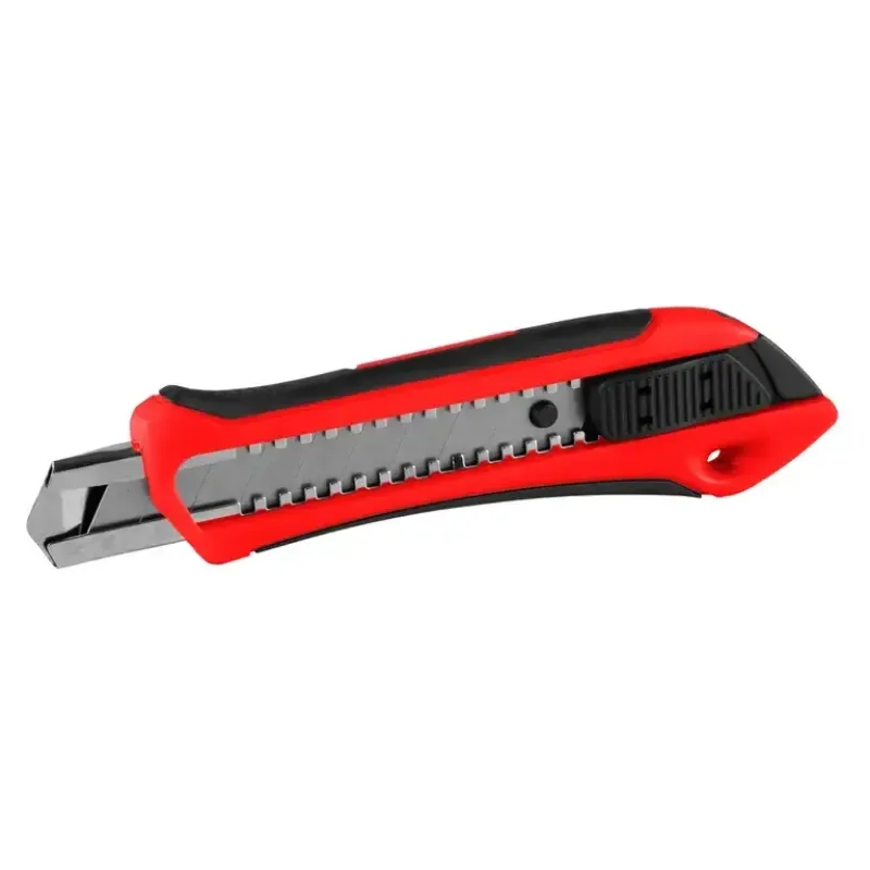 Retraceable Cutter-Testa Model