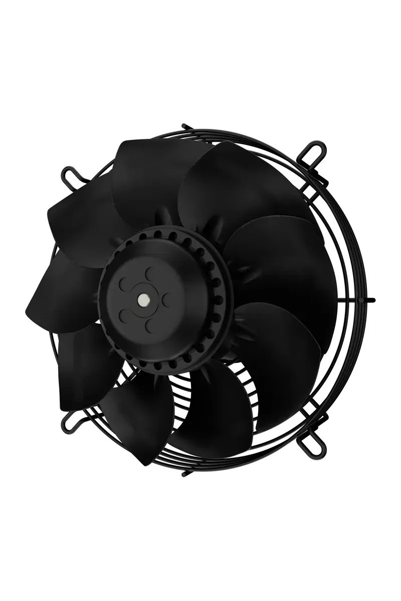 STORM GR 200 2E Axial surface-mounted fan