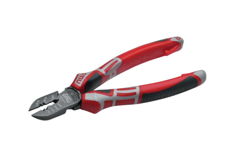 Electrician's Side Cutter
