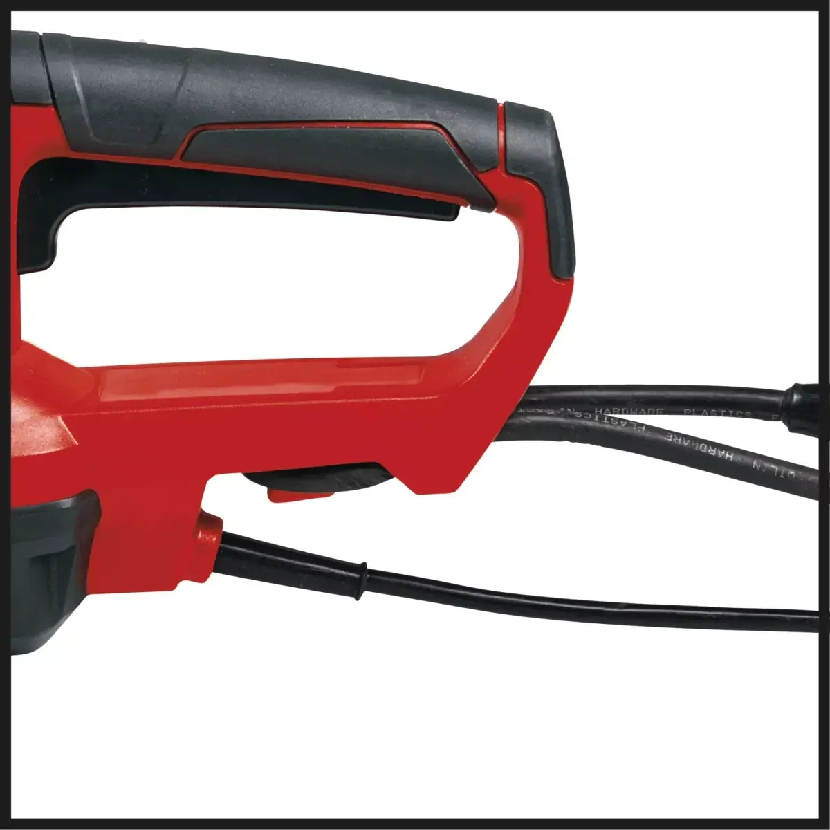 Electric Hedge Trimmer