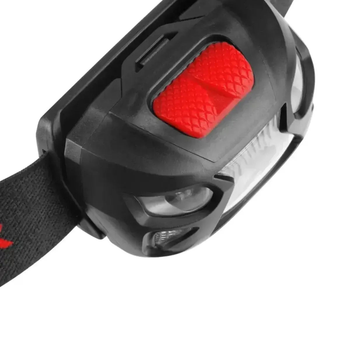 3w Rechargeable & Motion sensor headlamp 120LM