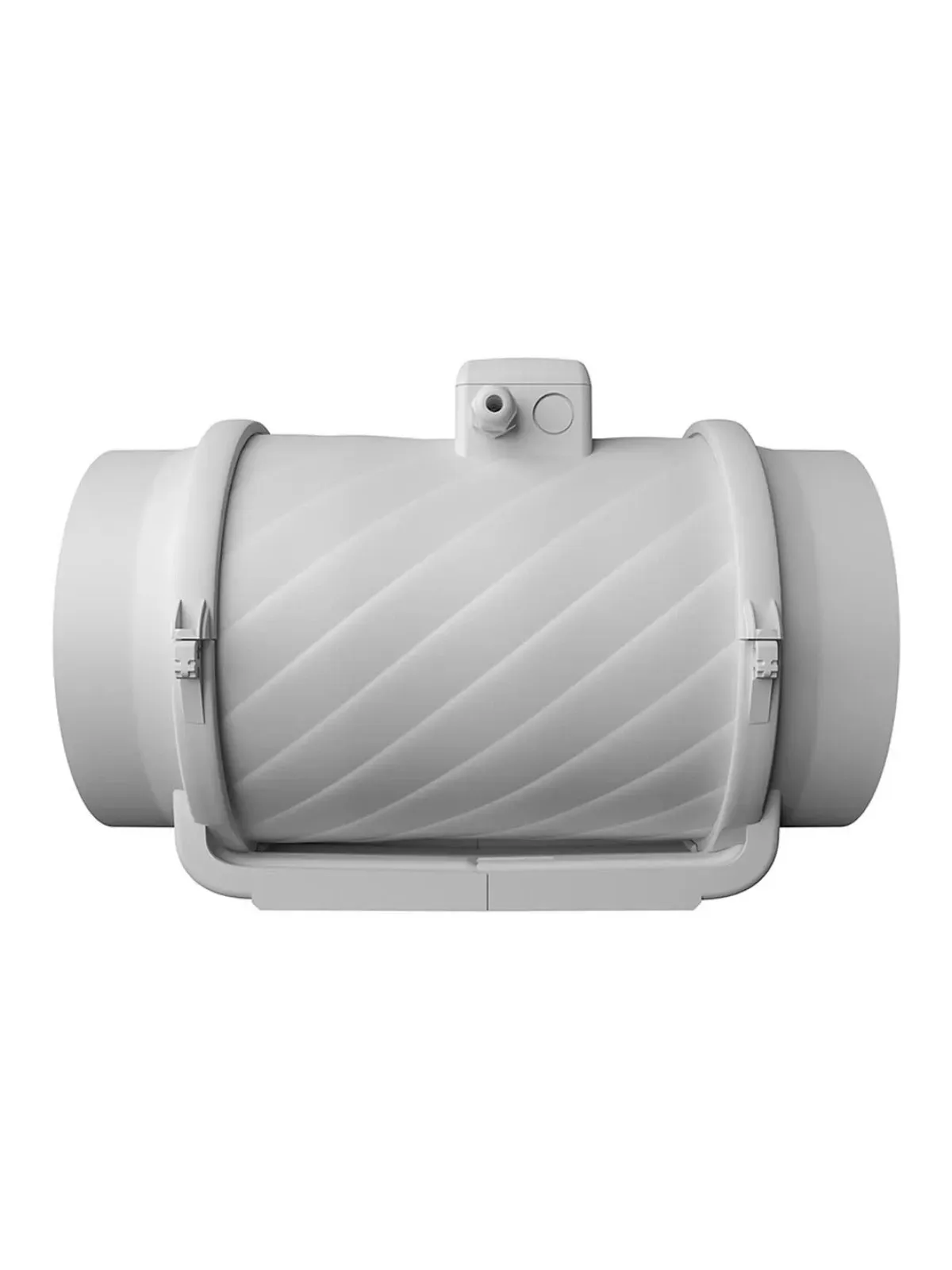 Commercial fan Typhoon 200 2SP