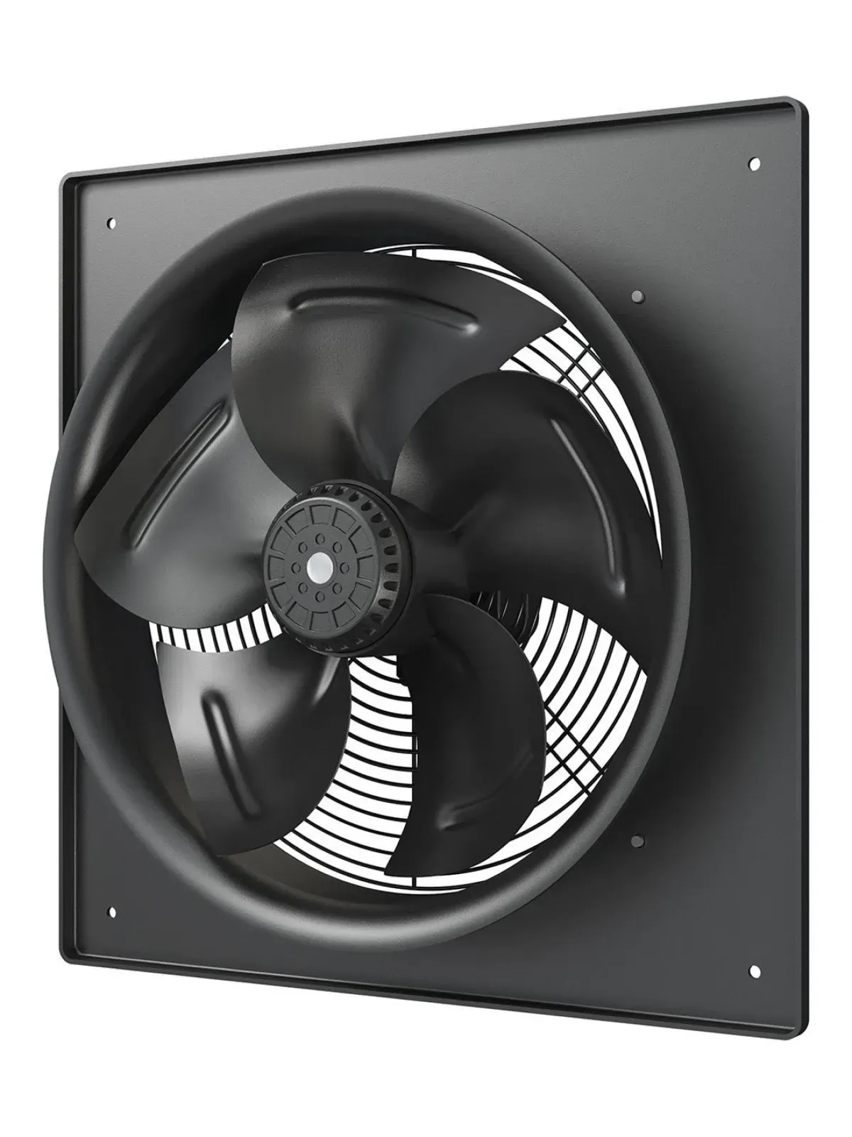 Storm 350 Axial Surface-Mounted Fan