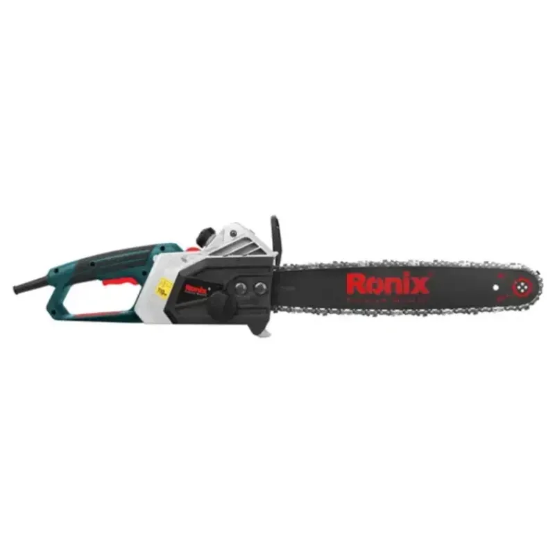 Electric Chain Saw 2200W - 40cm