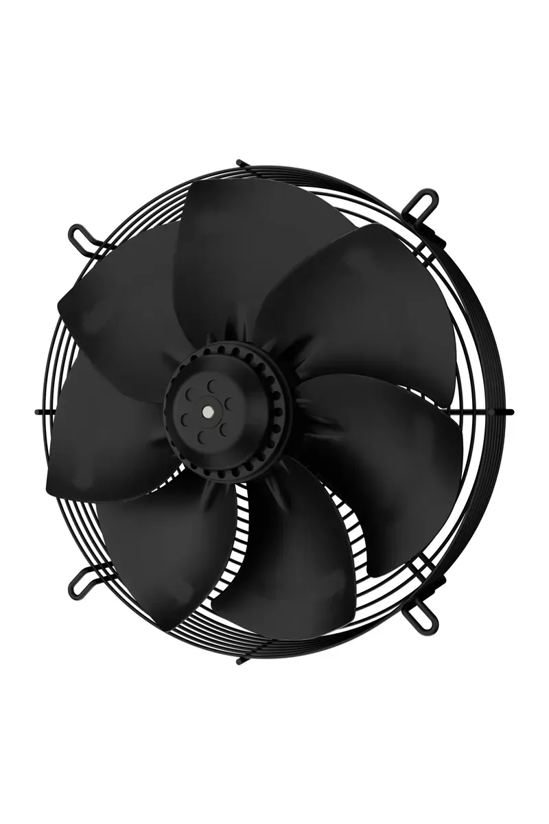 STORM GR 300 2E Axial surface-mounted fan