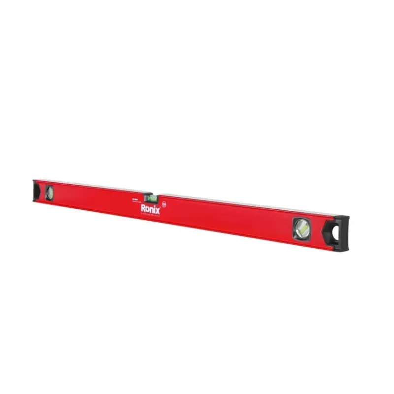 Folding spirit level 60cm
