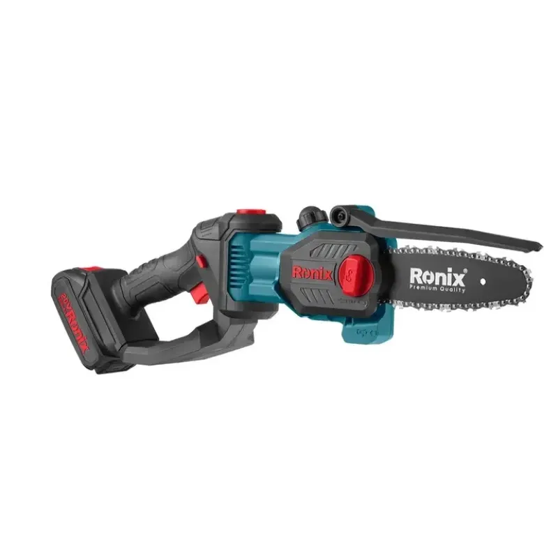 20V Cordless Chain saw 15cm