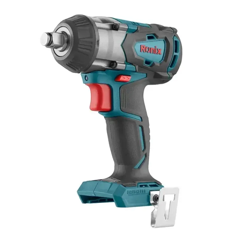20V Brushless impact wrench kit 1/2 inch