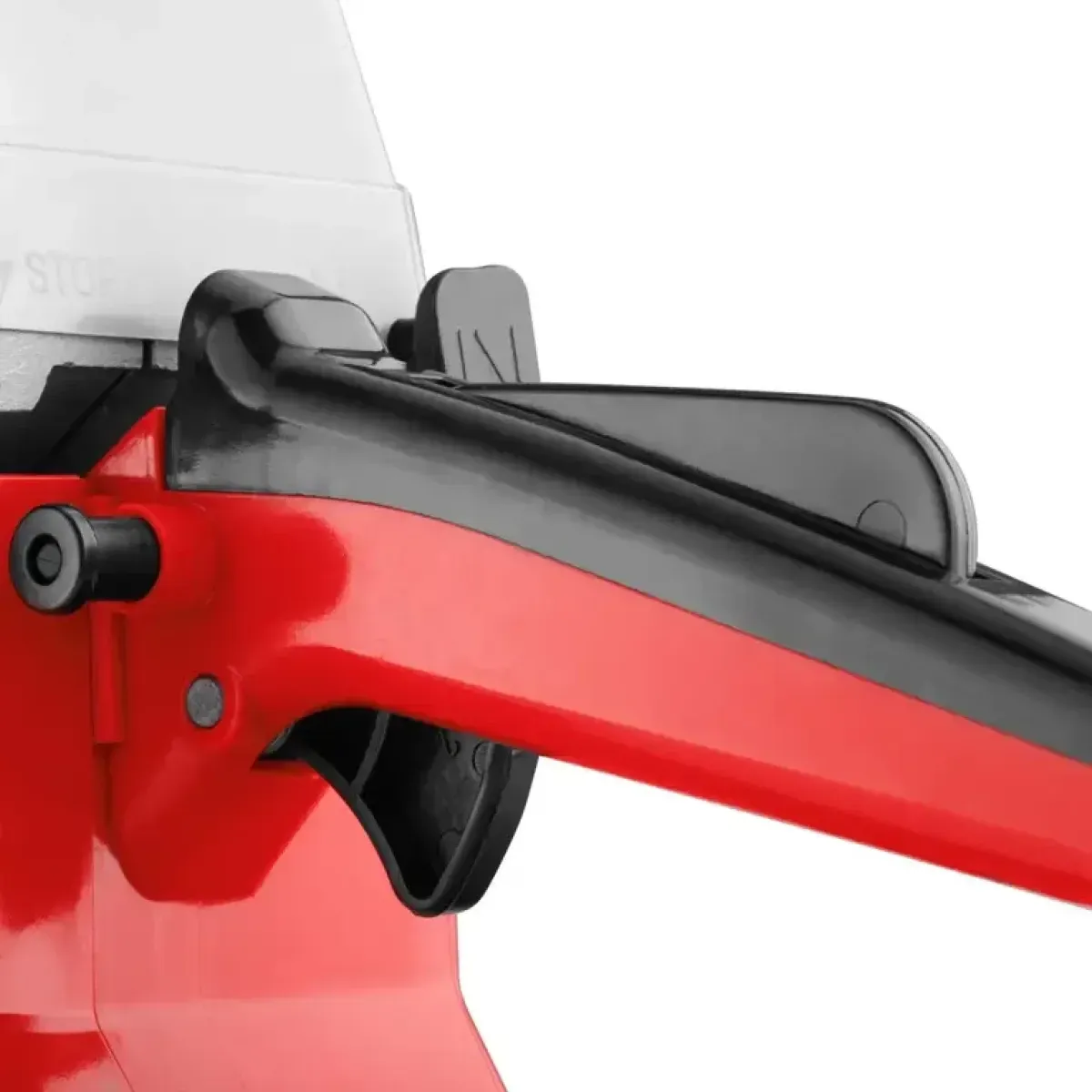 Gasoline Chain Saw 1900W - 45cm