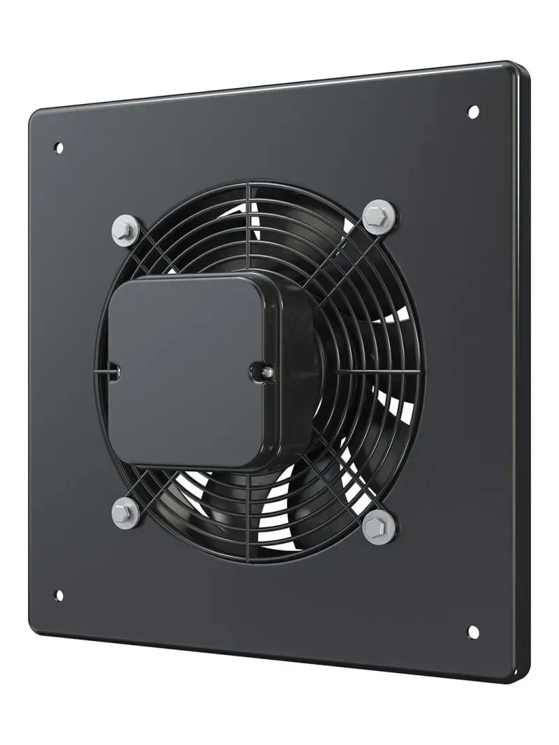 Storm 250 Axial Surface-Mounted Fan