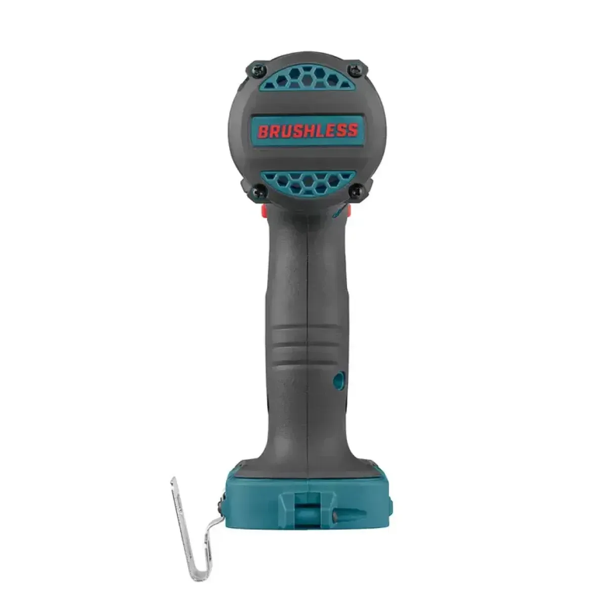 20V Brushless impact wrench kit 1/2 inch