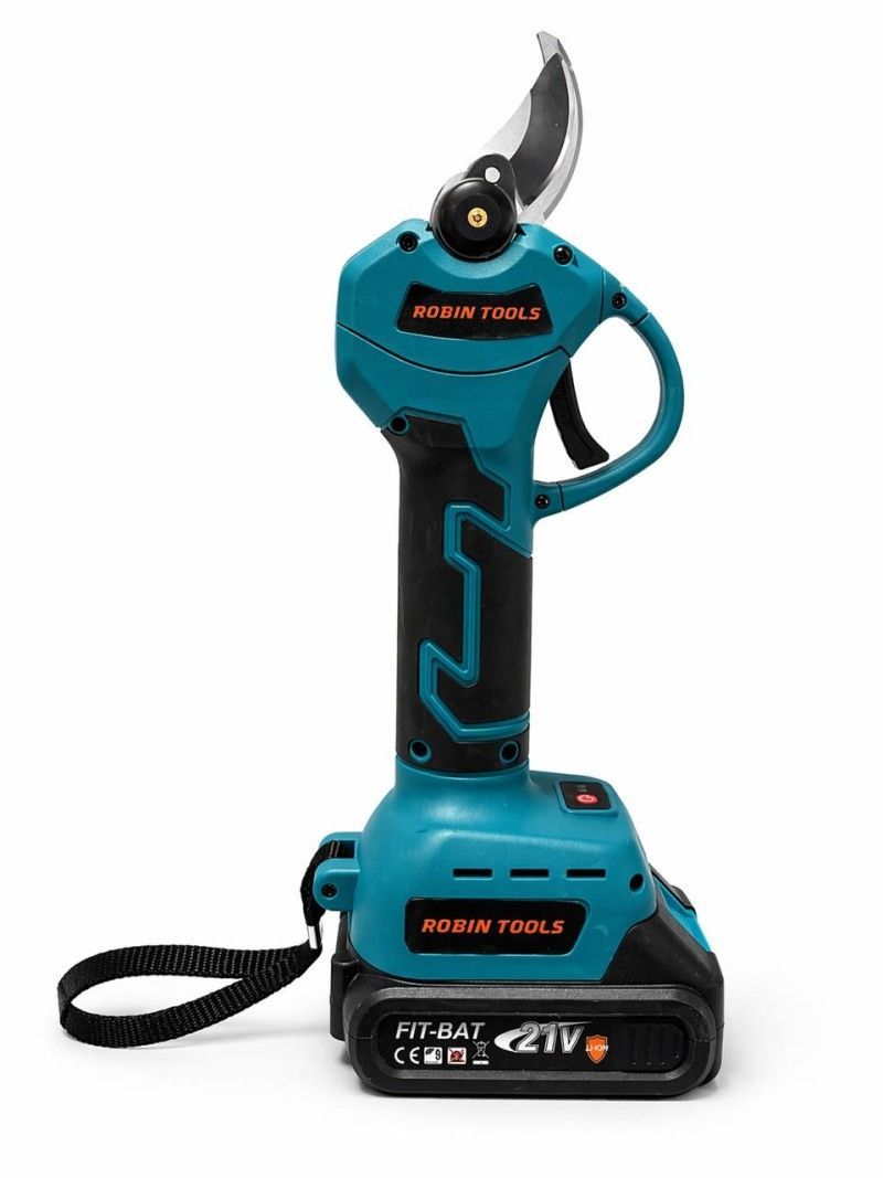 Cordless Electric Pruning Shears