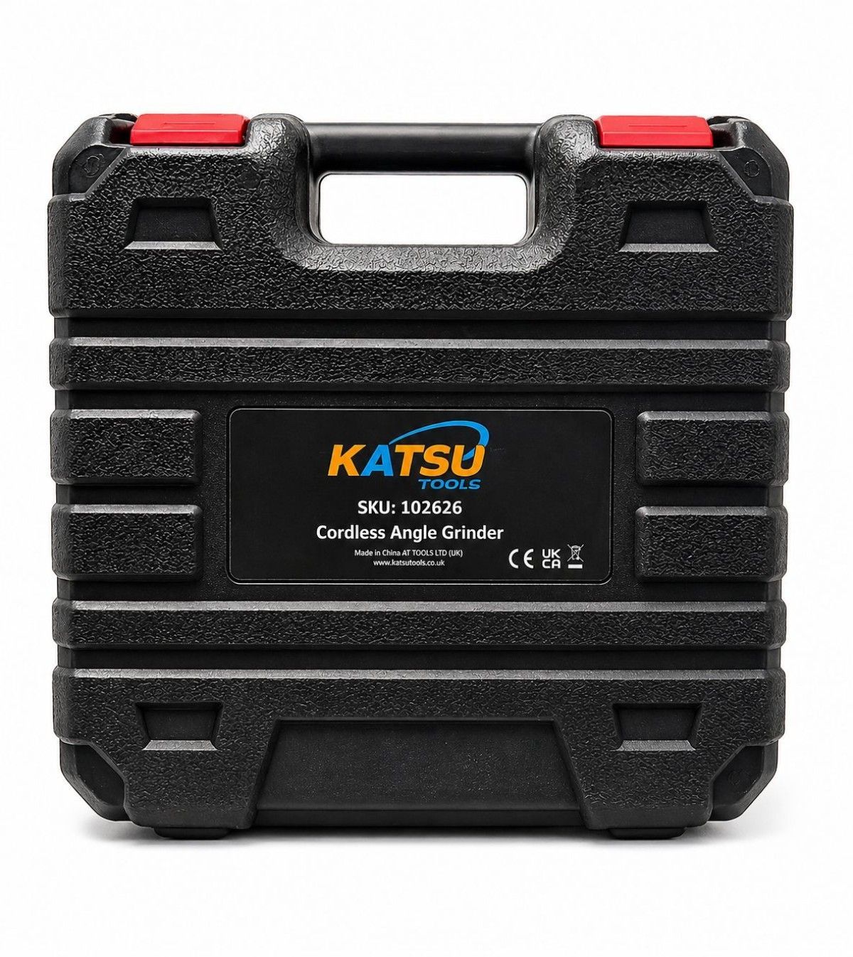 Mini Cordless Angle Grinder - Katsu