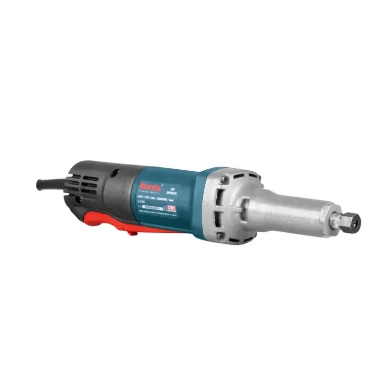 Long Neck Die Grinder 840W-6mm