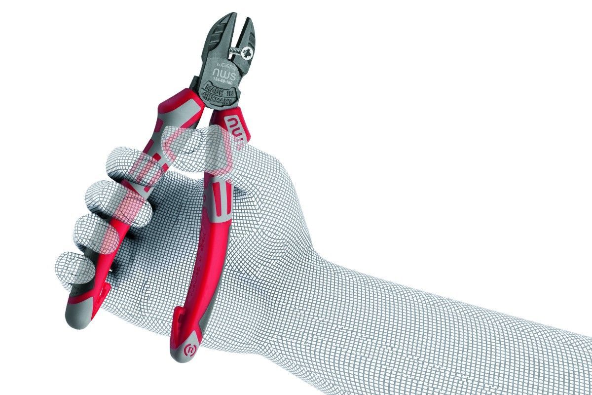 Side Cutter