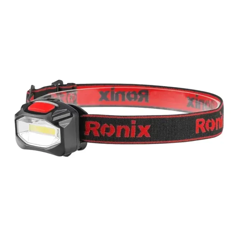 Headlamp-100lm