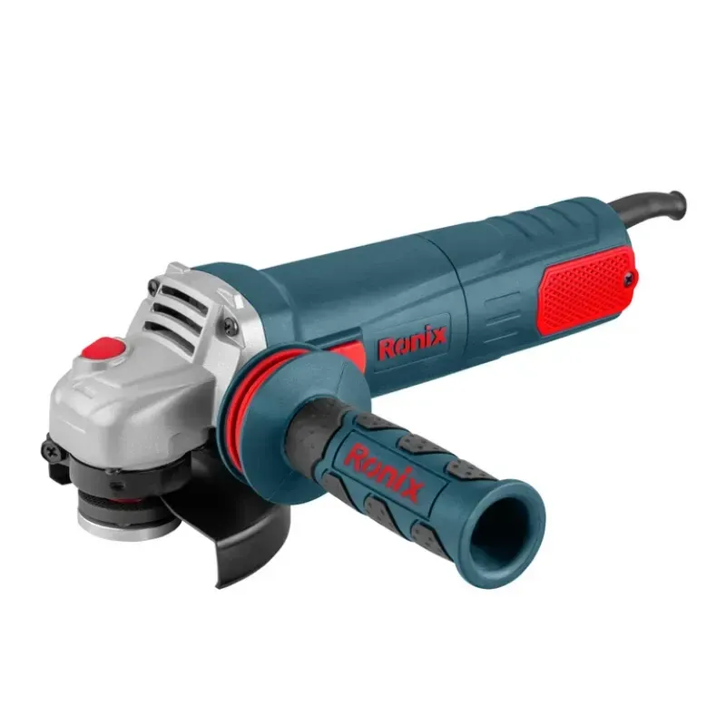 Mini Angle Grinder 1100W-115mm