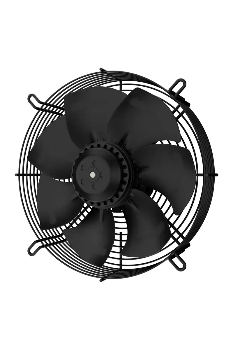 STORM GR 250 2E Axial surface-mounted fan