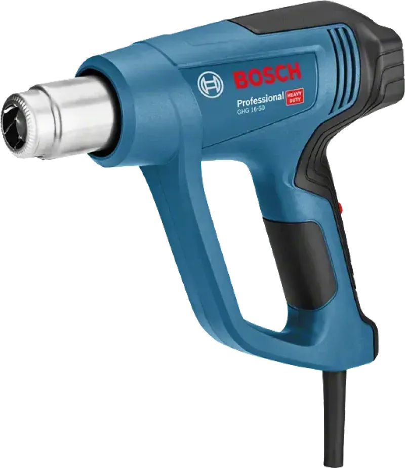 Heat Gun 1600W - Bosch