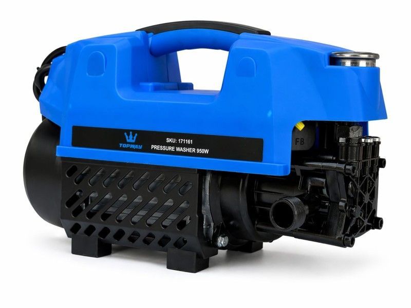 Topway High Pressure Washer 950W