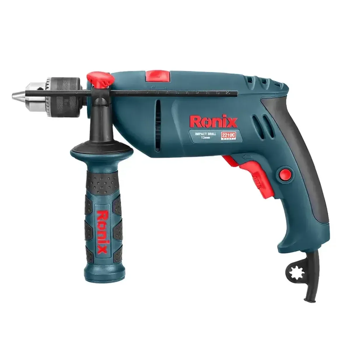 Electric Impact Drill 810W-13mm-keyed-3000RPM