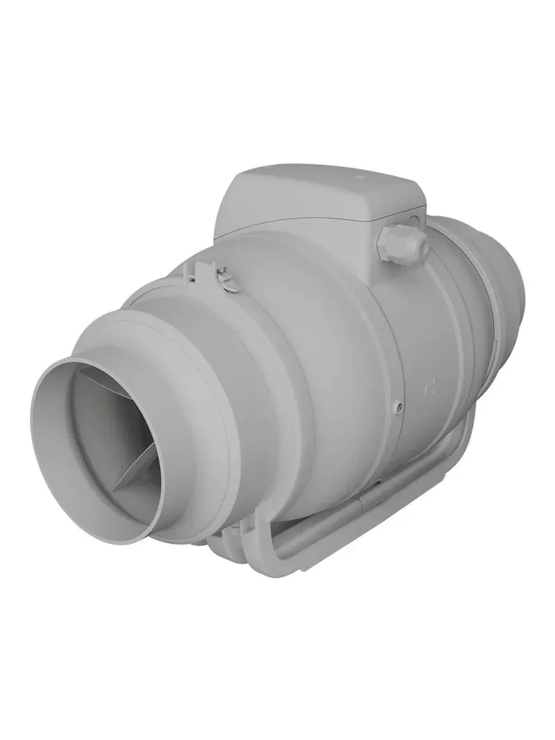 Commercial fan Typhoon100 2SP